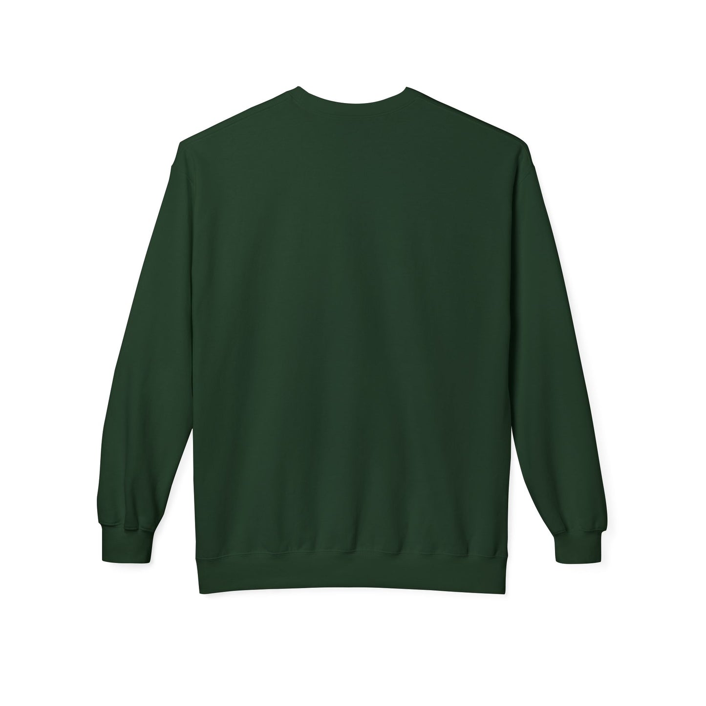 Checklist Guapa Unisex Midweight Softstyle Fleece Crewneck Sweatshirt