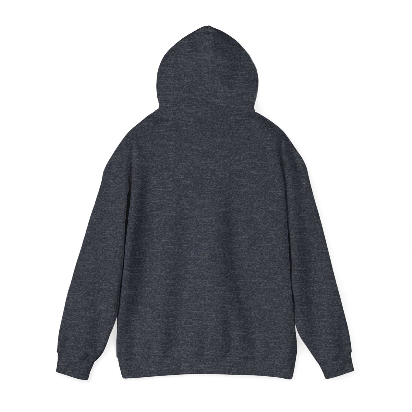 Checklist Guapo Unisex Heavy Blend™ Hooded Sweatshirt