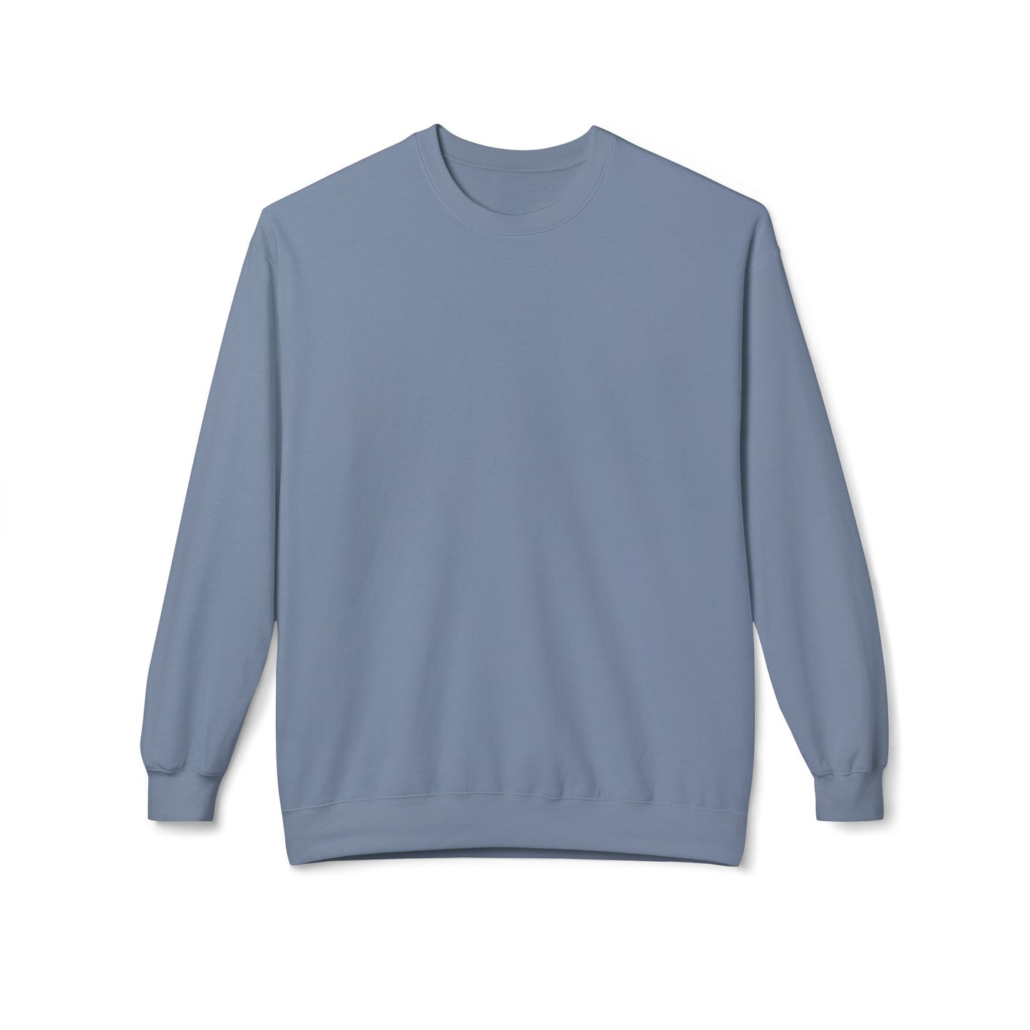 Mariachi Unisex Midweight Softstyle Fleece Crewneck Sweatshirt