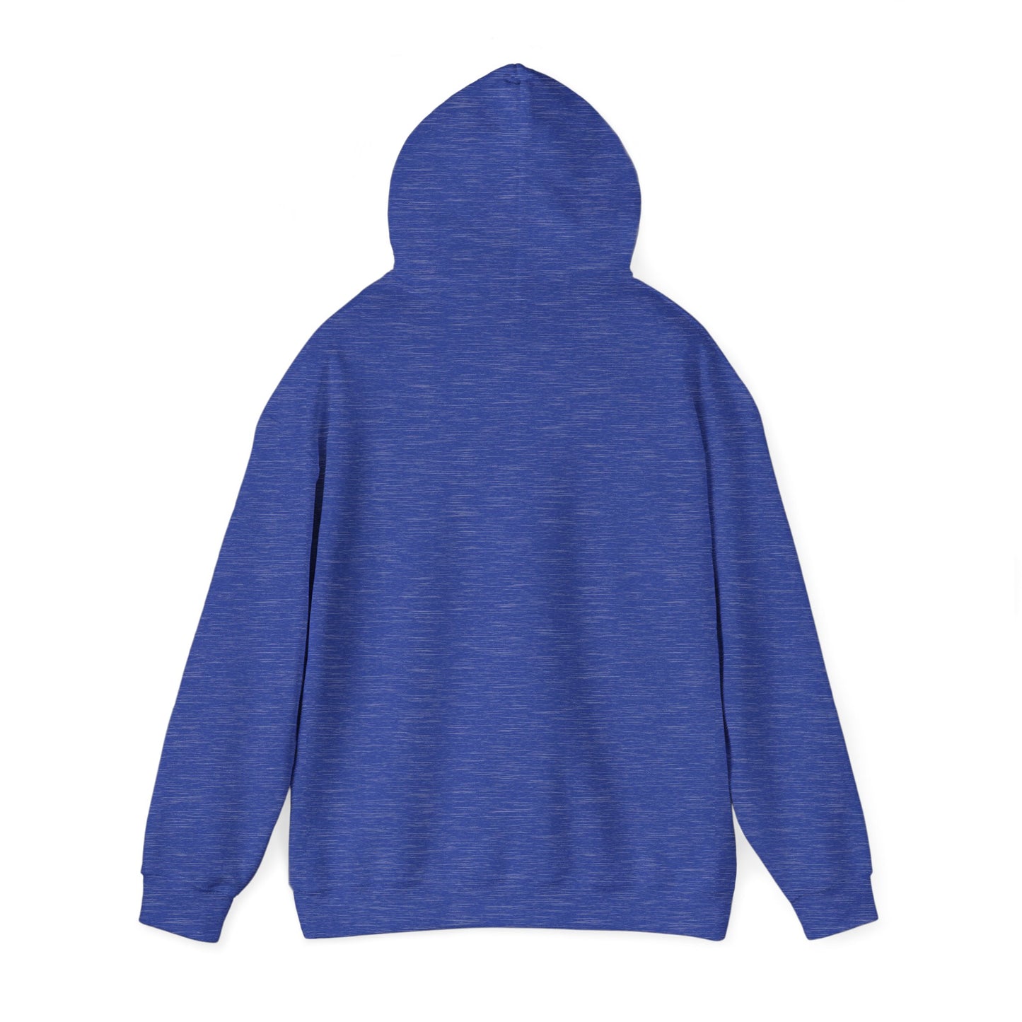 La Musica Mas Bella Unisex Heavy Blend™ Hooded Sweatshirt