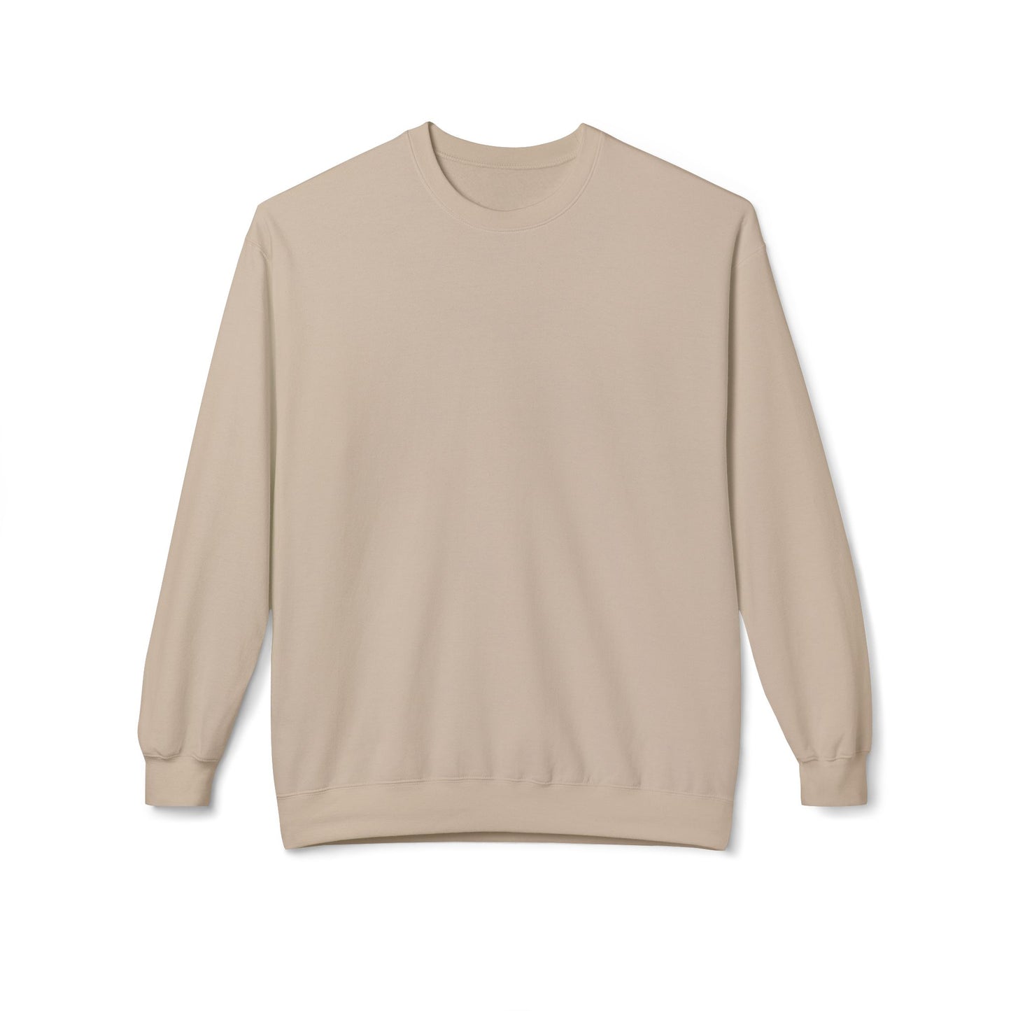 Mariachi Unisex Midweight Softstyle Fleece Crewneck Sweatshirt
