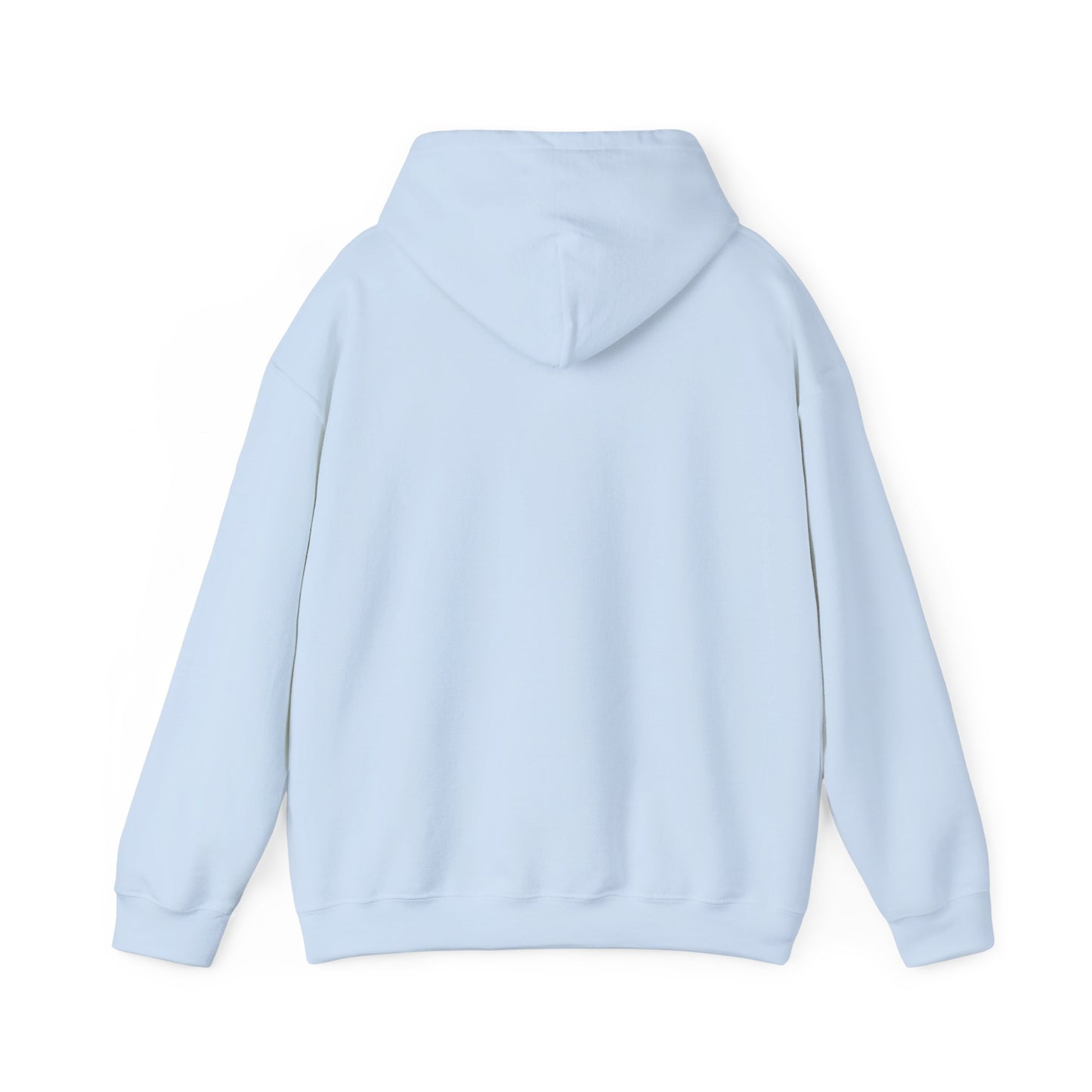 La Musica Mas Bella Unisex Heavy Blend™ Hooded Sweatshirt