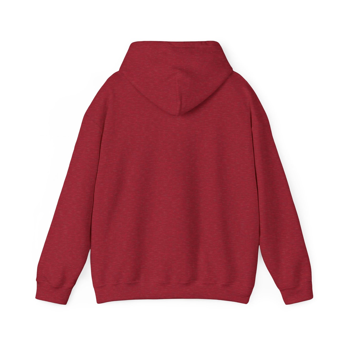 Viva El Mariachi Unisex Heavy Blend™ Hooded Sweatshirt