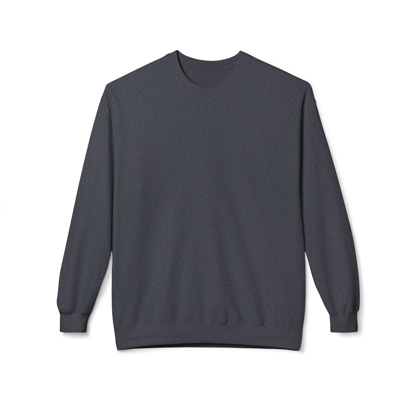 Mariachi Unisex Midweight Softstyle Fleece Crewneck Sweatshirt