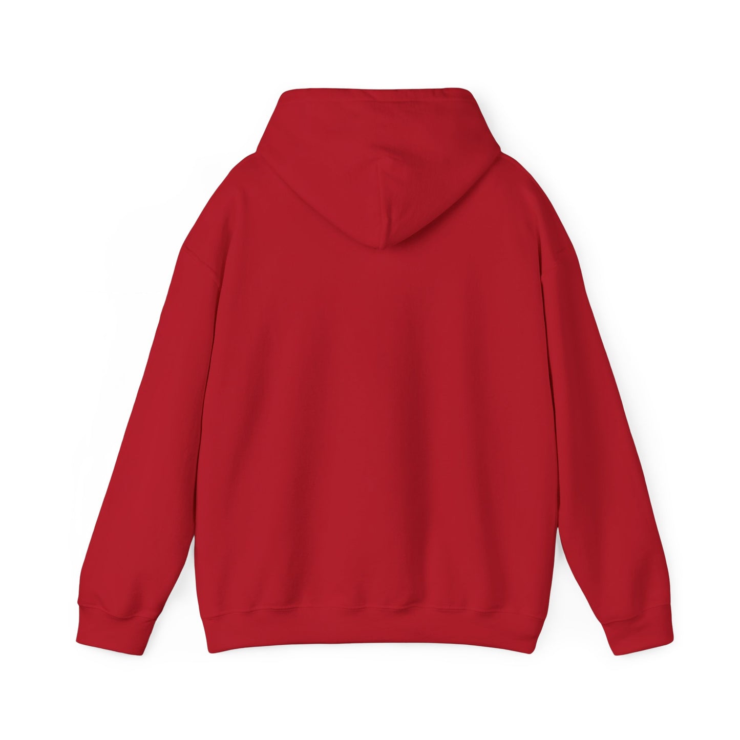 Viva El Mariachi Unisex Heavy Blend™ Hooded Sweatshirt