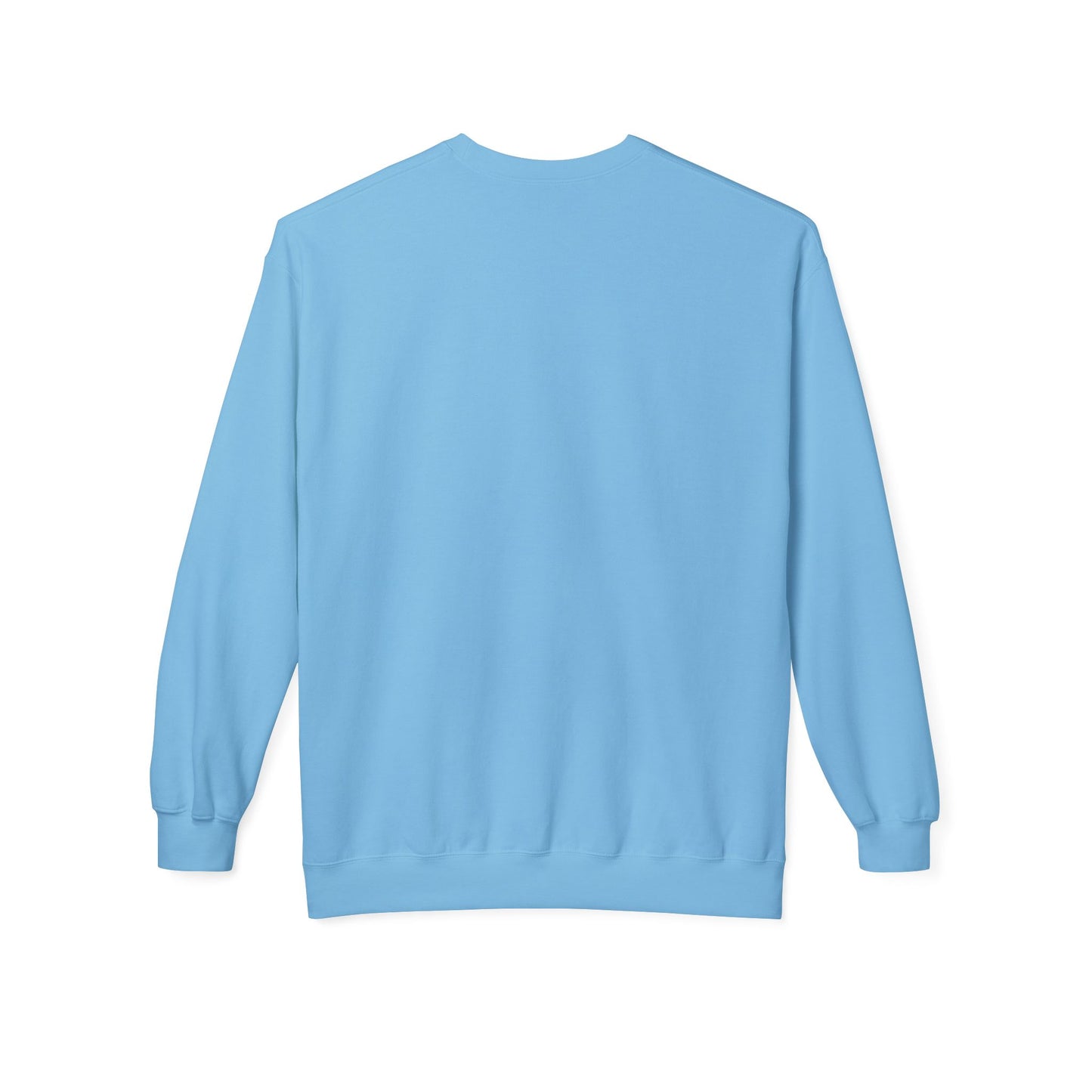 Checklist Guapa Unisex Midweight Softstyle Fleece Crewneck Sweatshirt