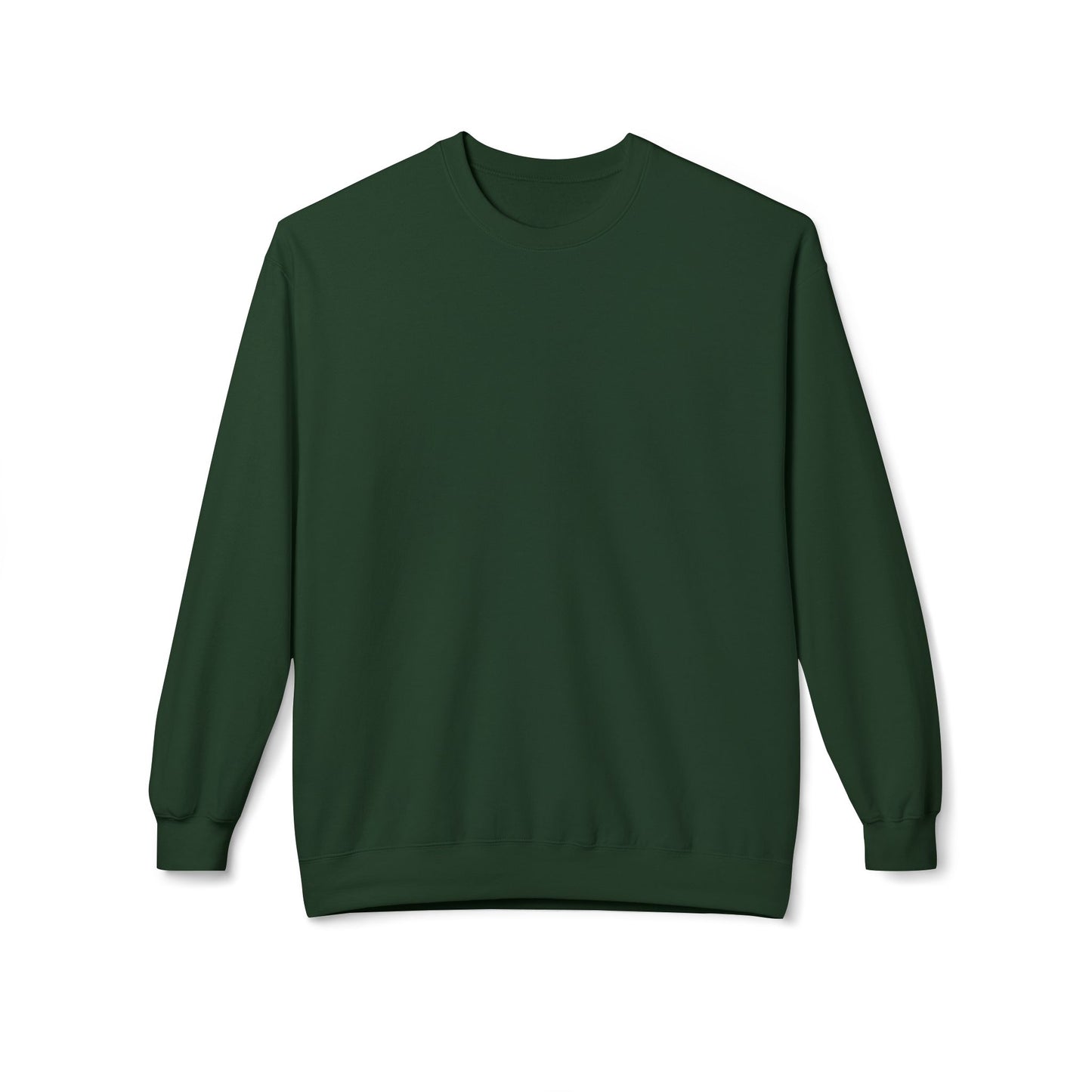 Mariachi Unisex Midweight Softstyle Fleece Crewneck Sweatshirt