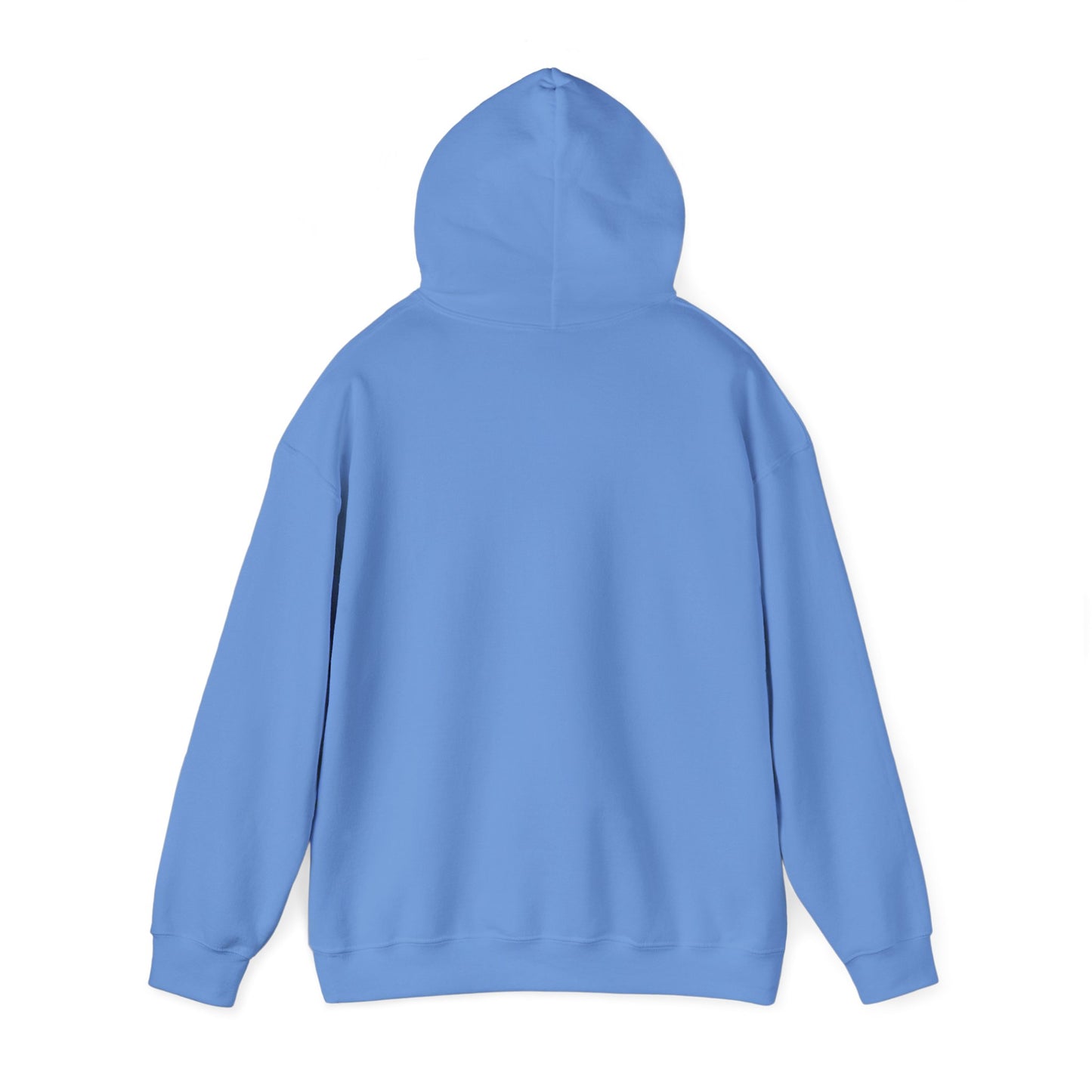 La Musica Mas Bella Unisex Heavy Blend™ Hooded Sweatshirt
