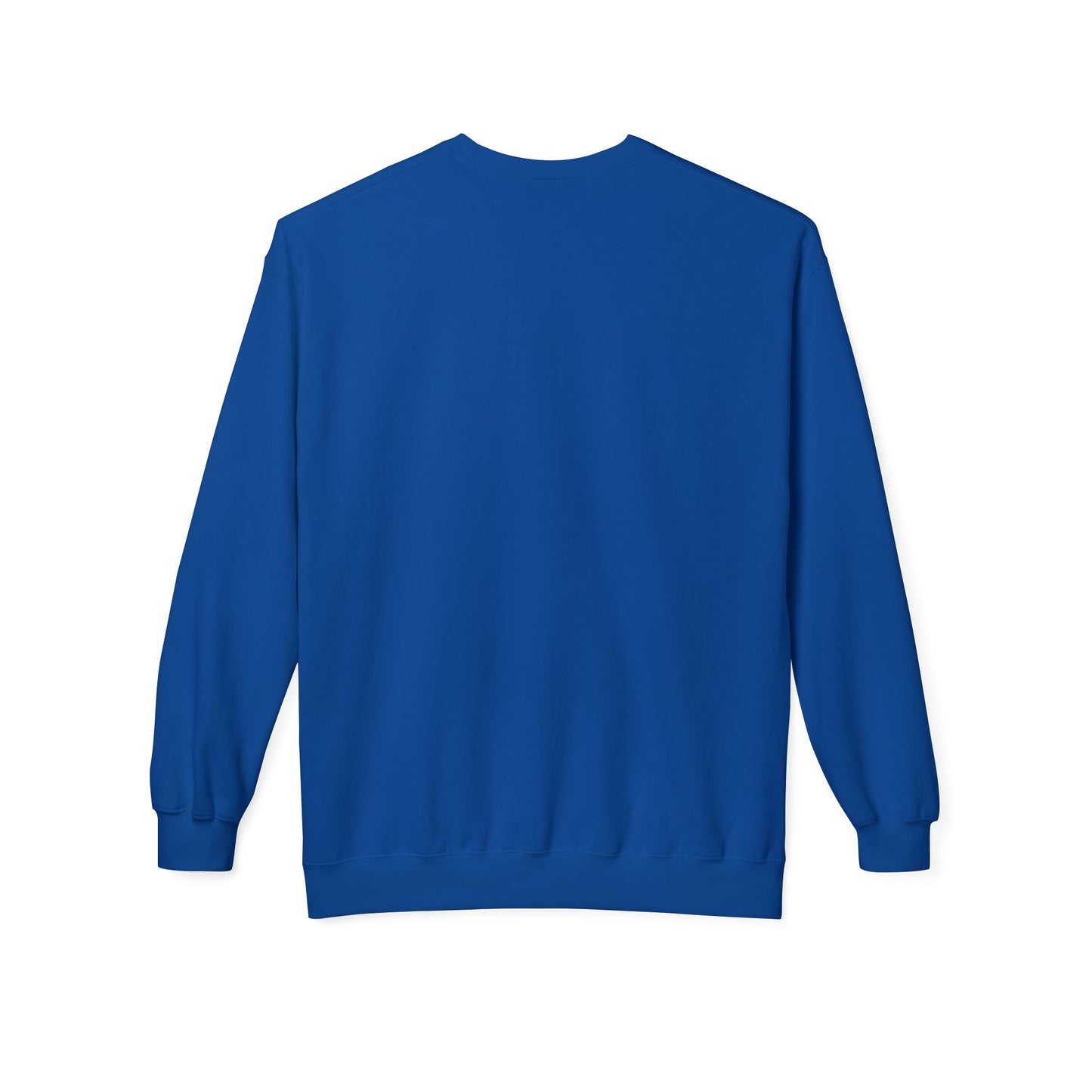 Checklist Guapa Unisex Midweight Softstyle Fleece Crewneck Sweatshirt