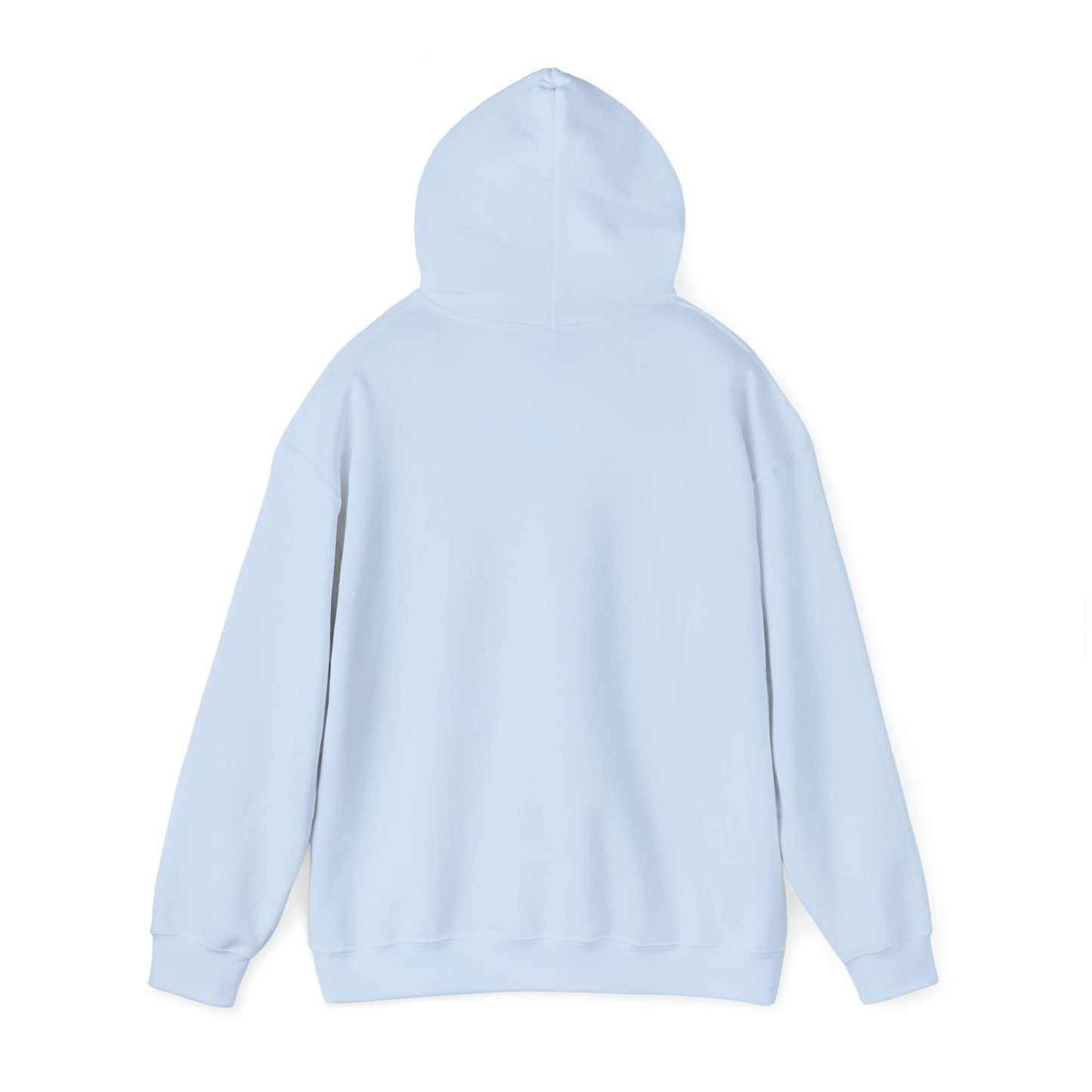 La Musica Mas Bella Unisex Heavy Blend™ Hooded Sweatshirt