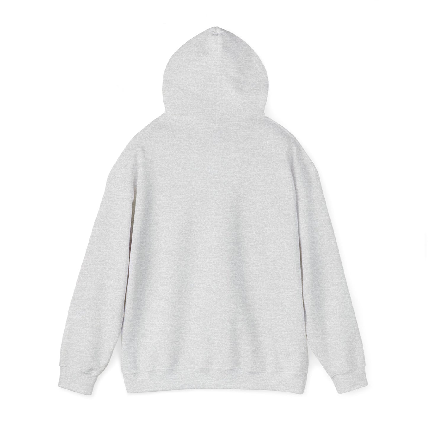 La Musica Mas Bella Unisex Heavy Blend™ Hooded Sweatshirt