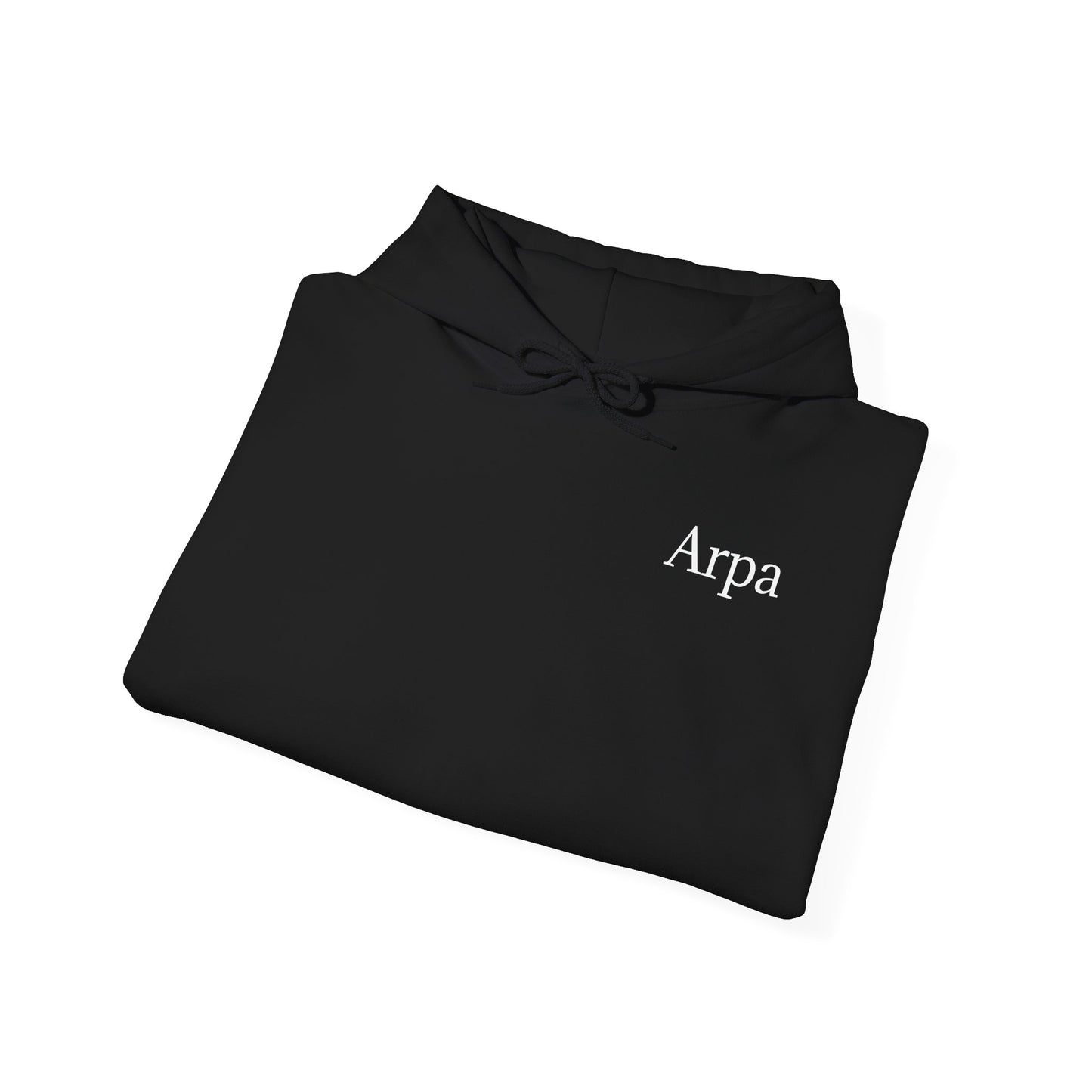 Mariachi Arpa Unisex Heavy Blend™ Hooded Sweatshirt
