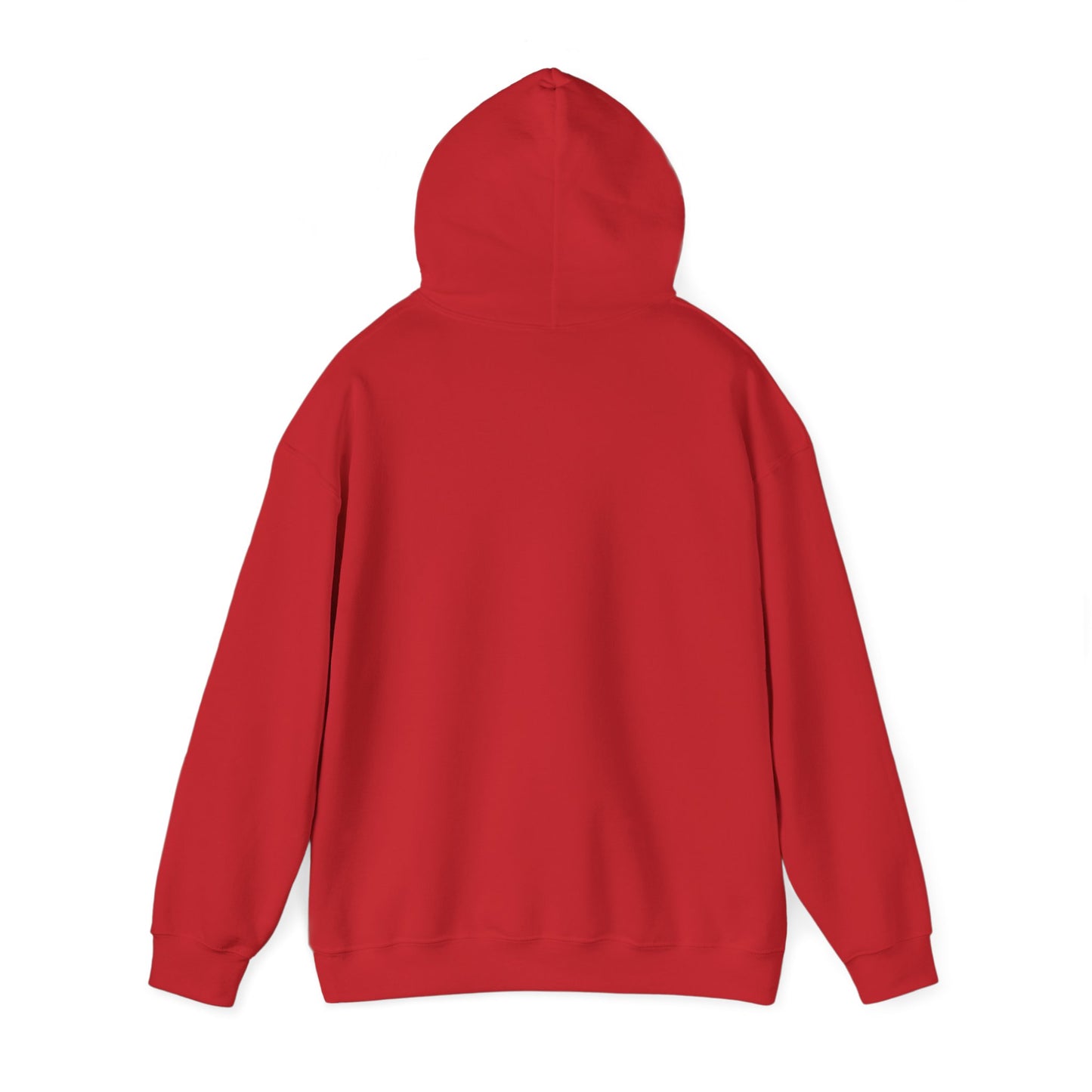 Viva El Mariachi Unisex Heavy Blend™ Hooded Sweatshirt