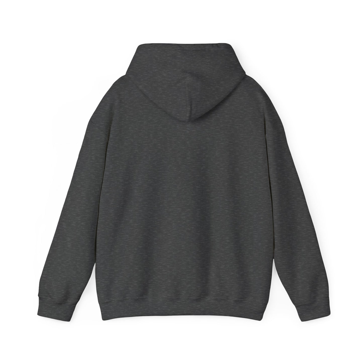 Checklist Guapo Unisex Heavy Blend™ Hooded Sweatshirt