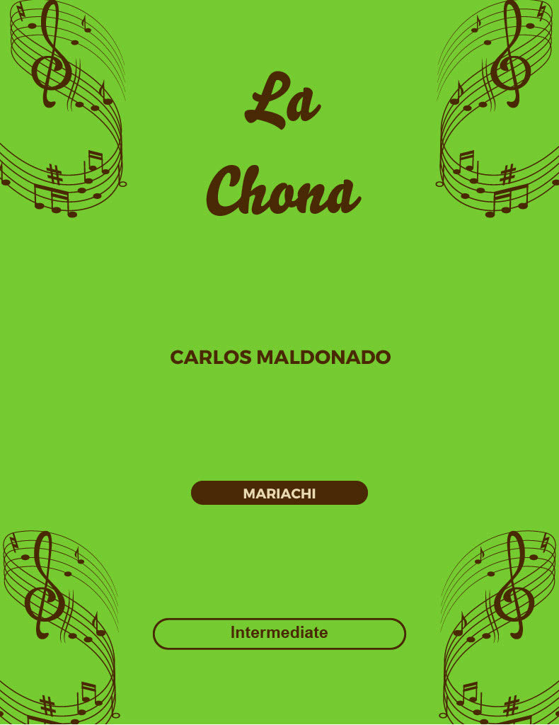 La Chona