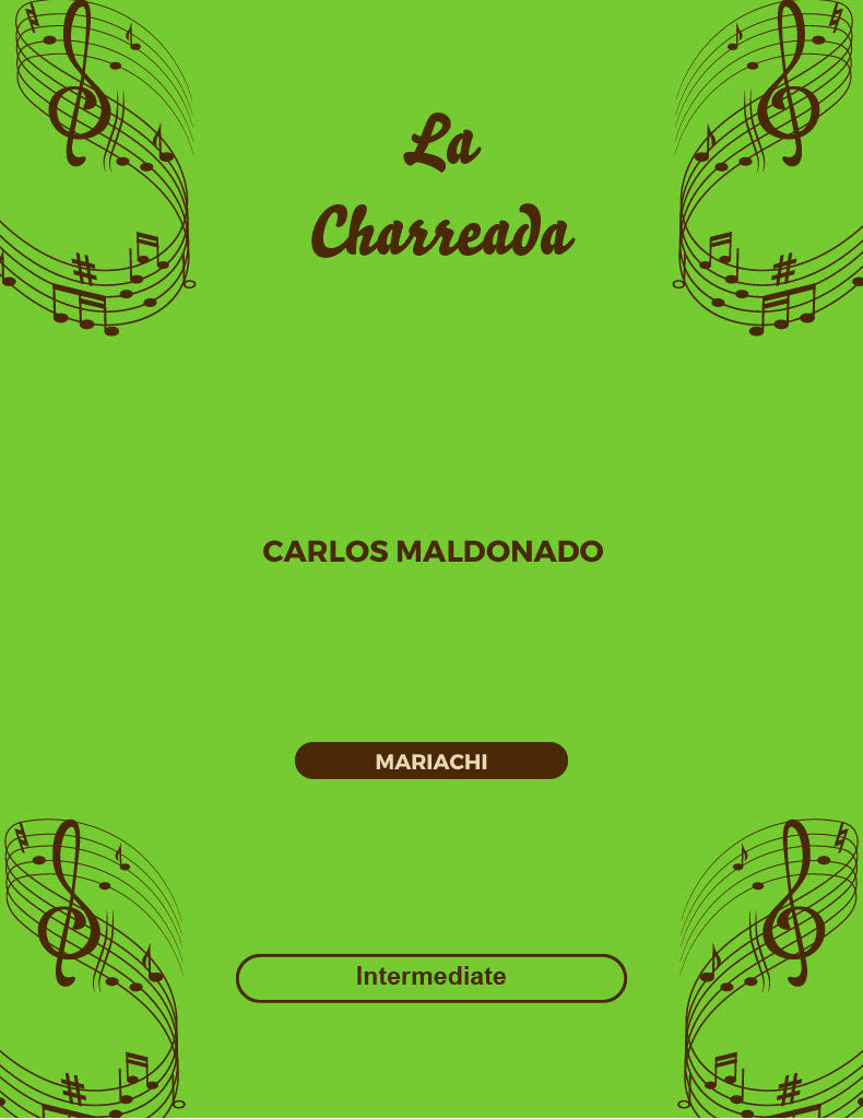 La Charreada