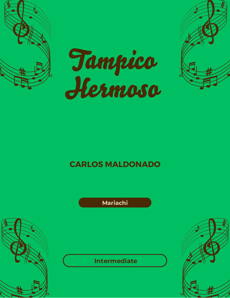 Tampico Hermoso