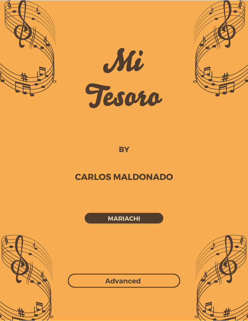 Mi Tesoro