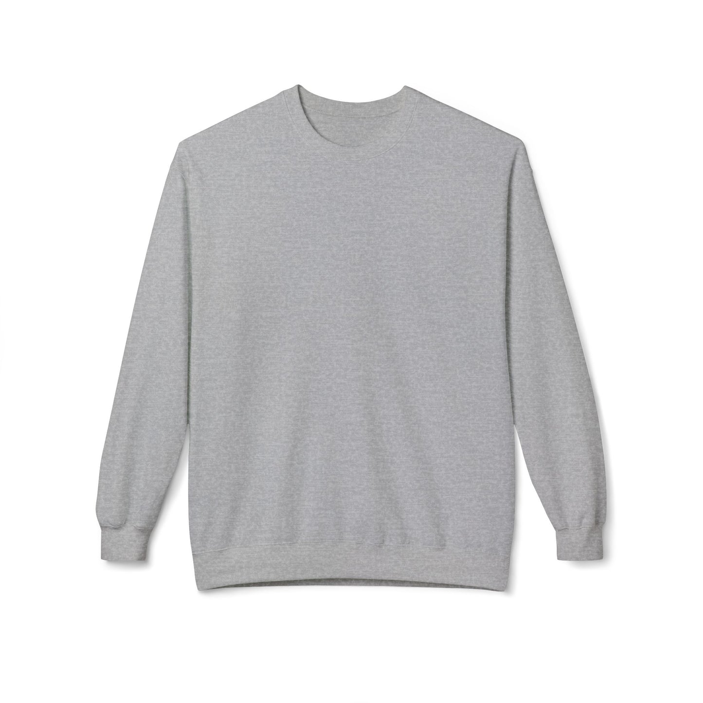 Mariachi Unisex Midweight Softstyle Fleece Crewneck Sweatshirt
