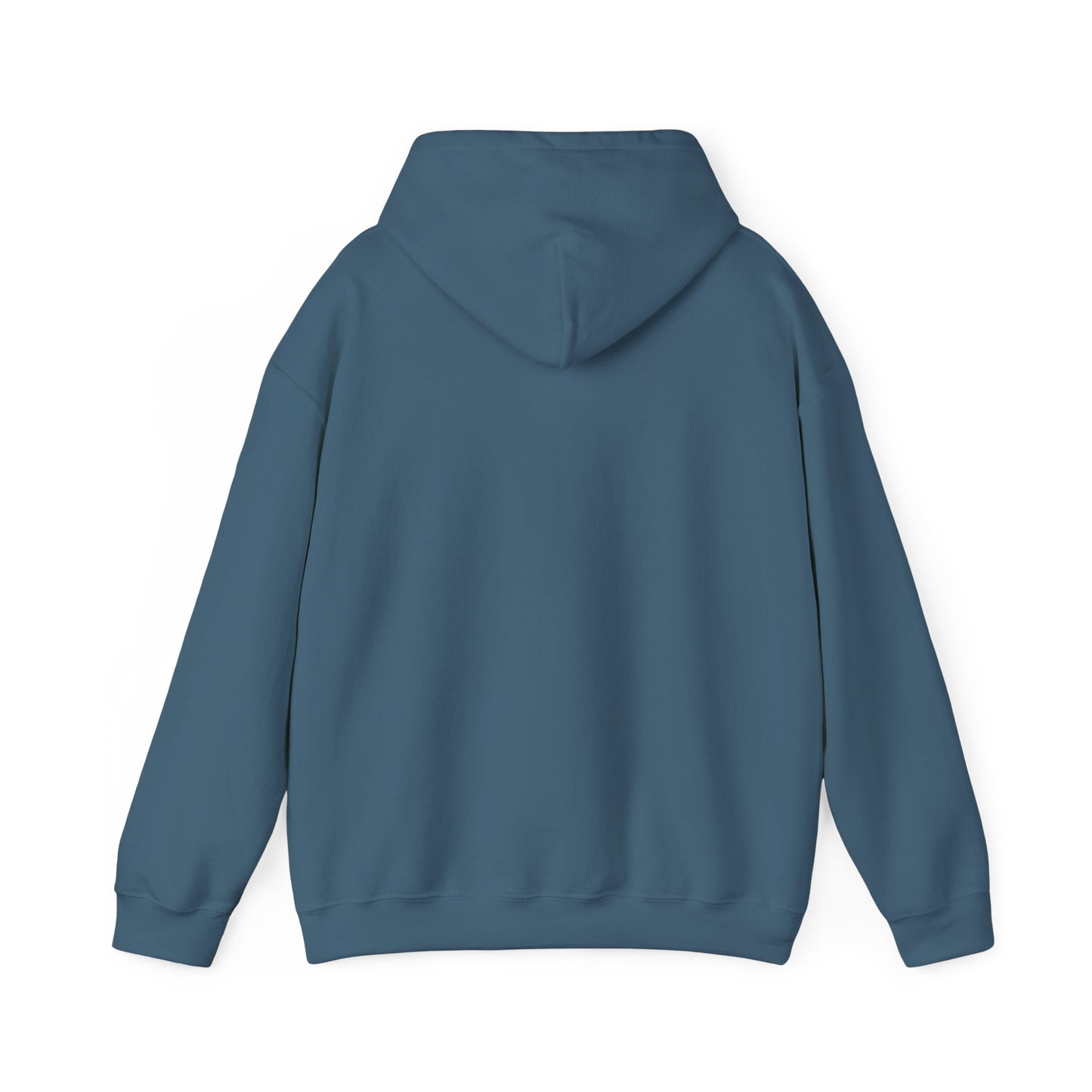 La Musica Mas Bella Unisex Heavy Blend™ Hooded Sweatshirt