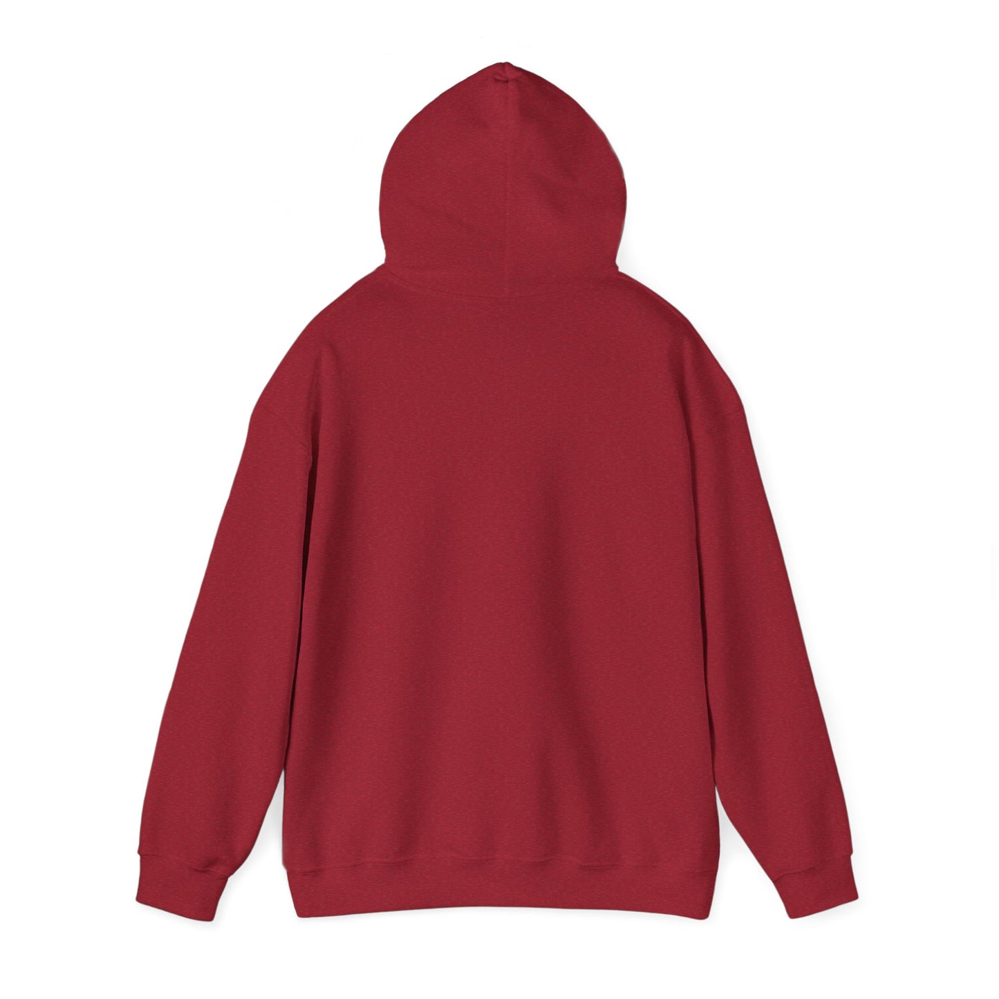 Viva El Mariachi Unisex Heavy Blend™ Hooded Sweatshirt