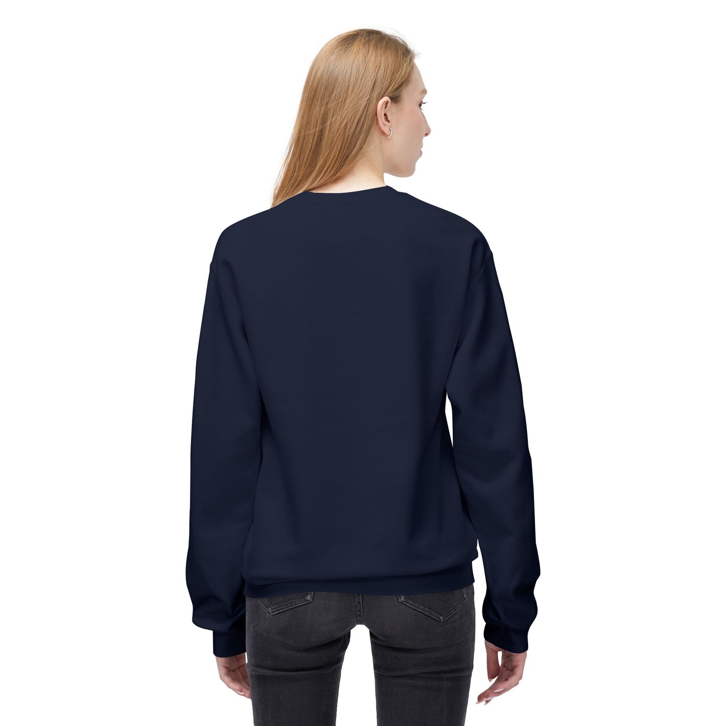 Viva El Mariachi Unisex Midweight Softstyle Fleece Crewneck Sweatshirt