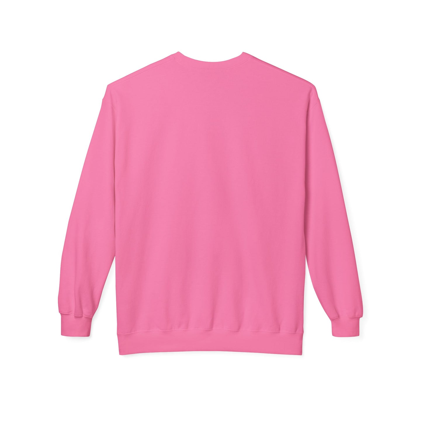 Checklist Guapa Unisex Midweight Softstyle Fleece Crewneck Sweatshirt