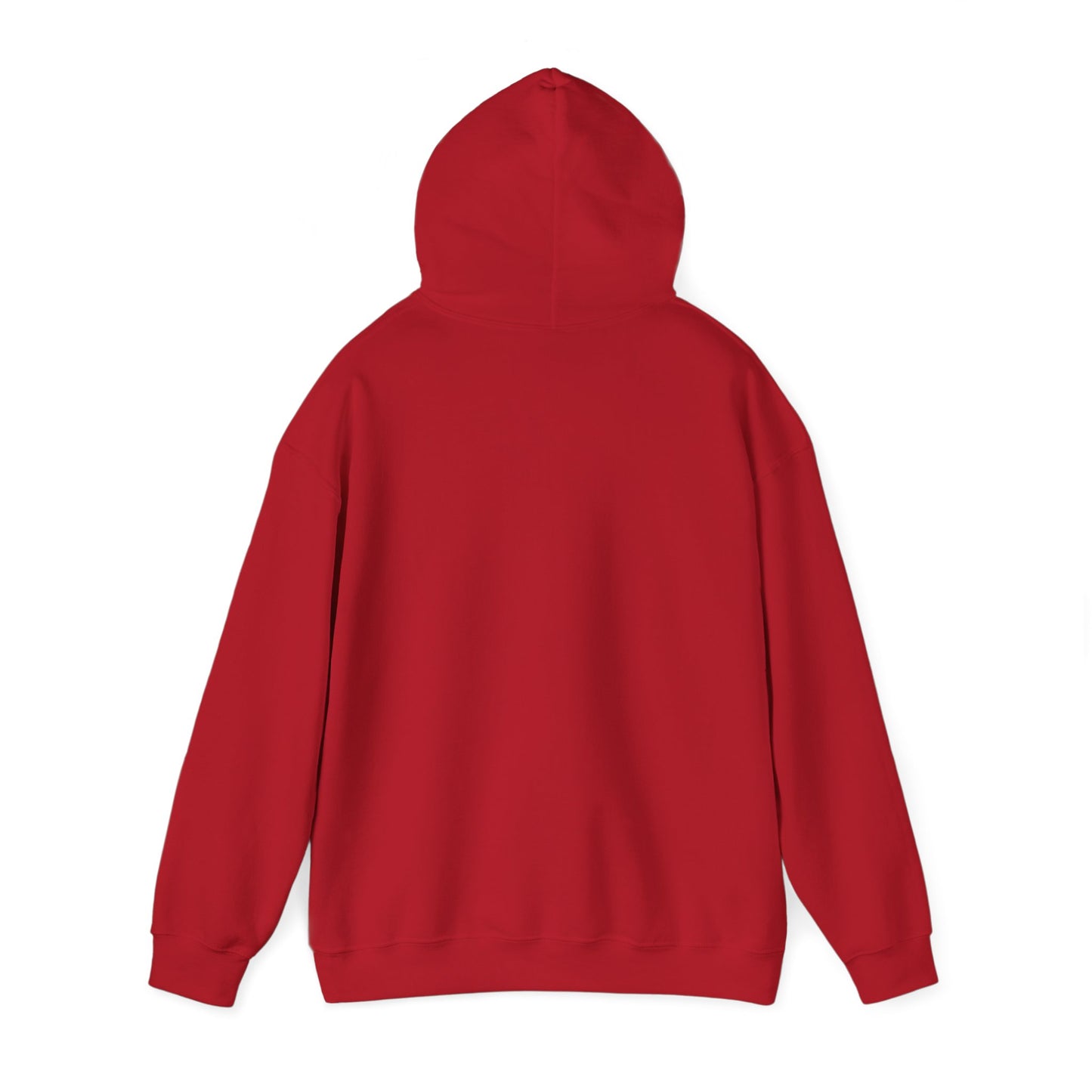 Viva El Mariachi Unisex Heavy Blend™ Hooded Sweatshirt