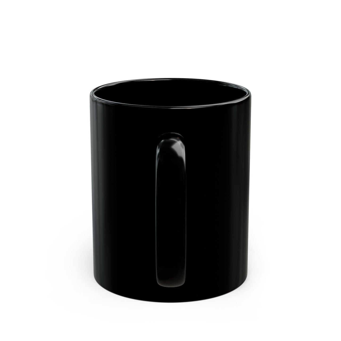 Viva El Mariachi Black Mug (11oz, 15oz)