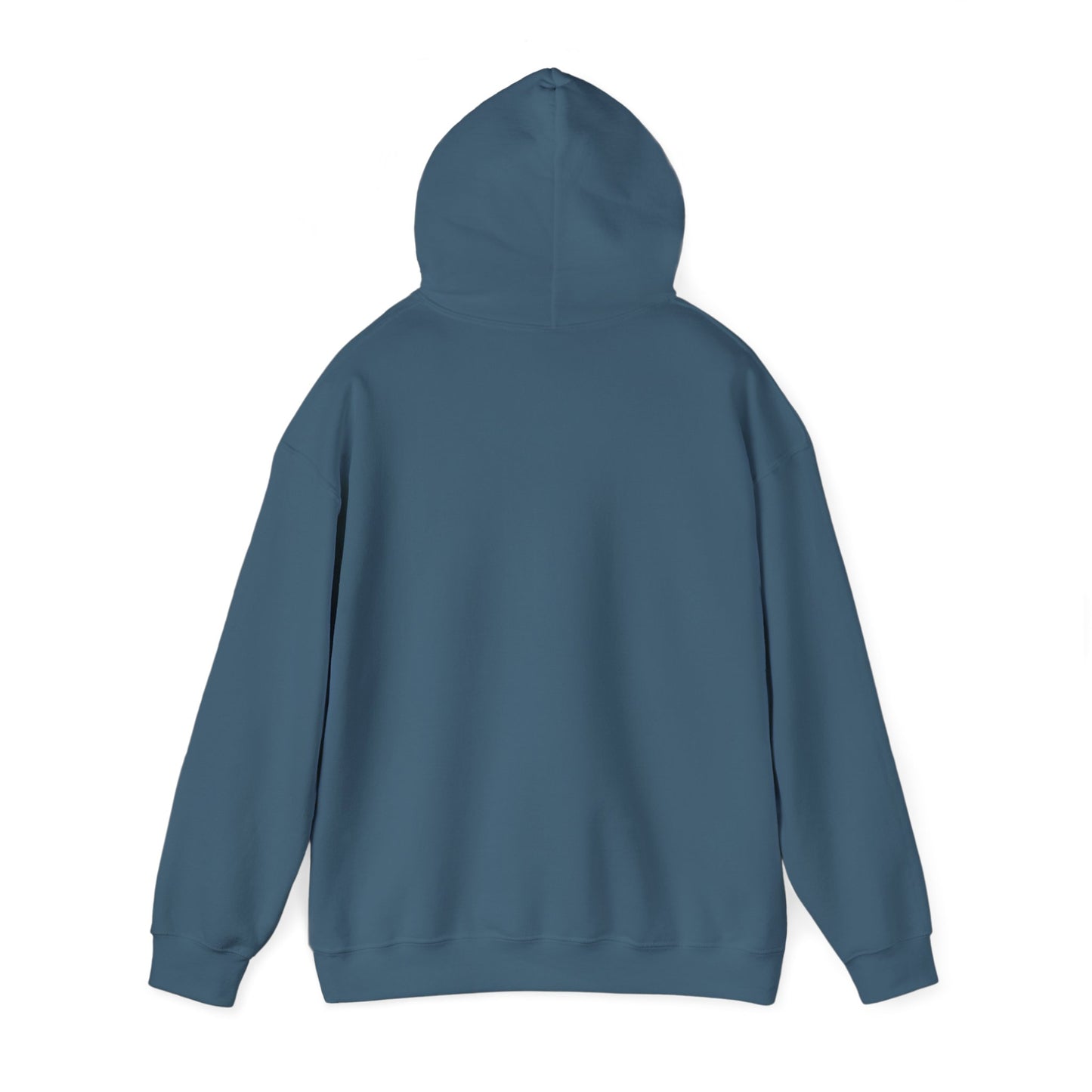 La Musica Mas Bella Unisex Heavy Blend™ Hooded Sweatshirt