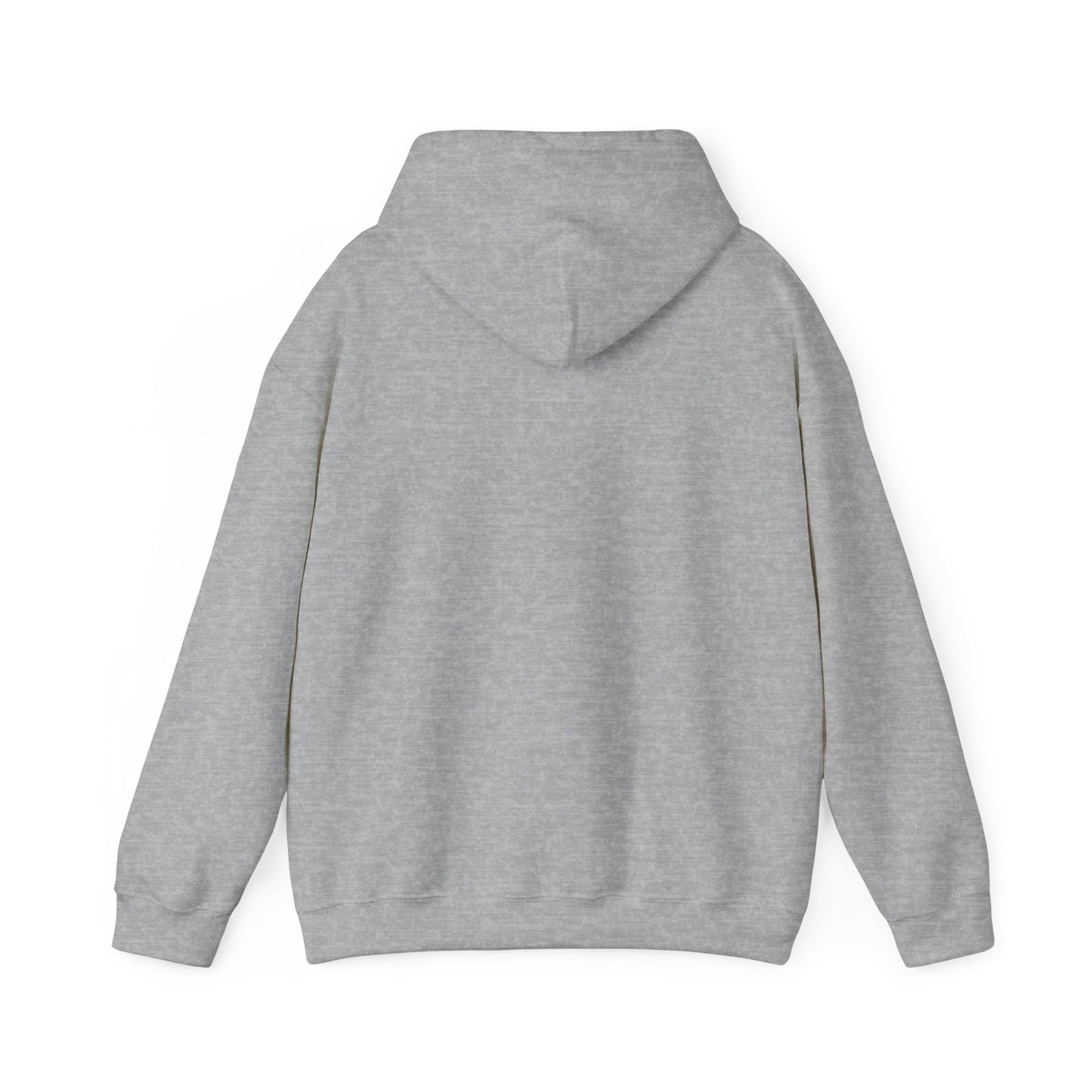 Red Viva El Mariachi Unisex Heavy Blend™ Hooded Sweatshirt: