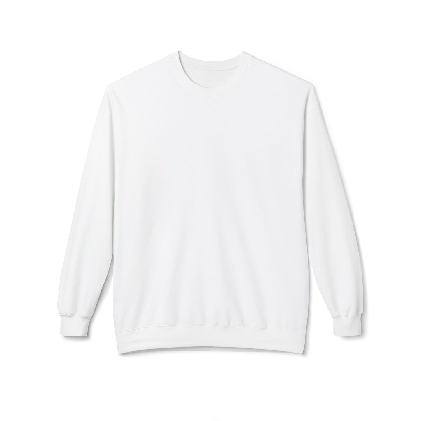 Mariachi Unisex Midweight Softstyle Fleece Crewneck Sweatshirt