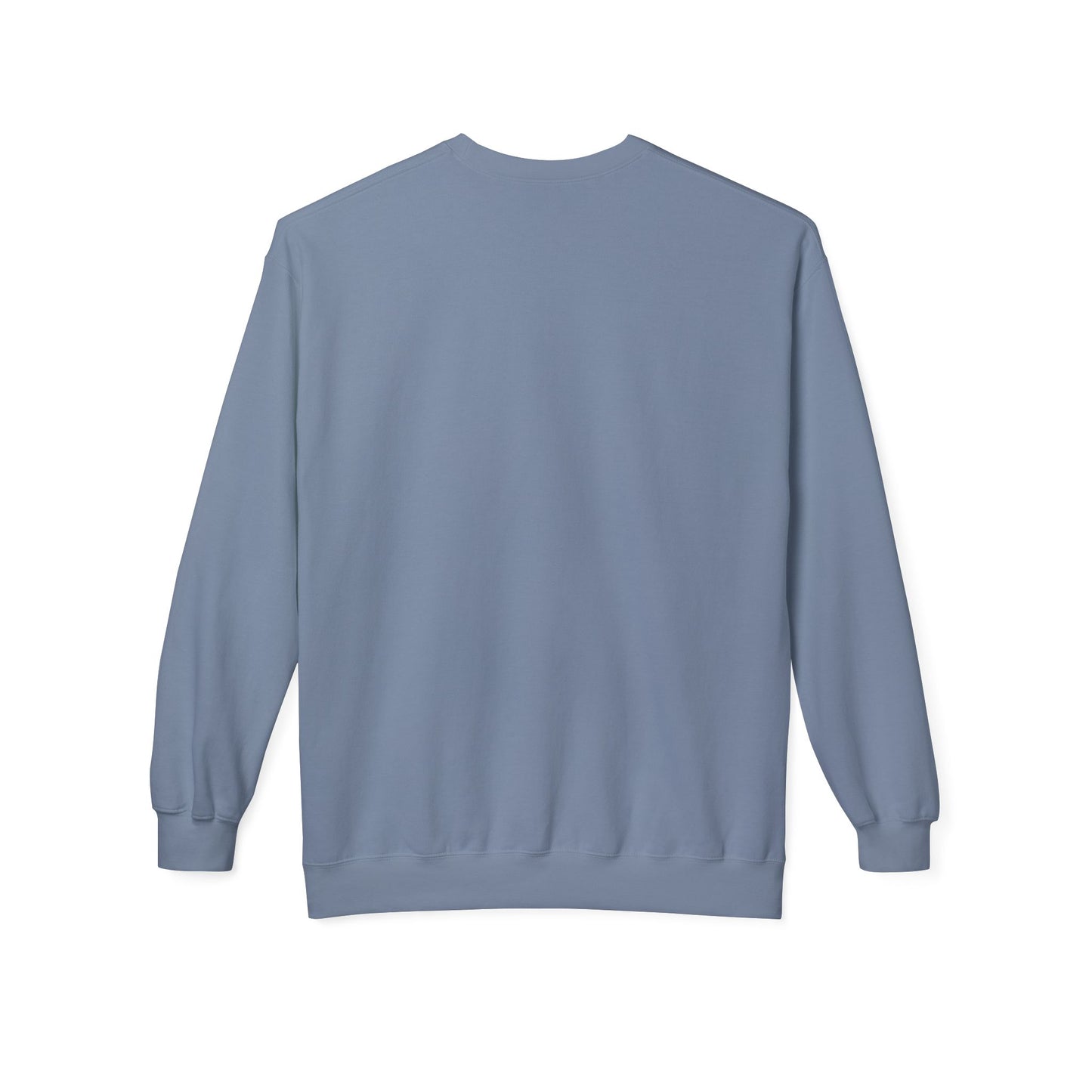 Viva El Mariachi Unisex Midweight Softstyle Fleece Crewneck Sweatshirt
