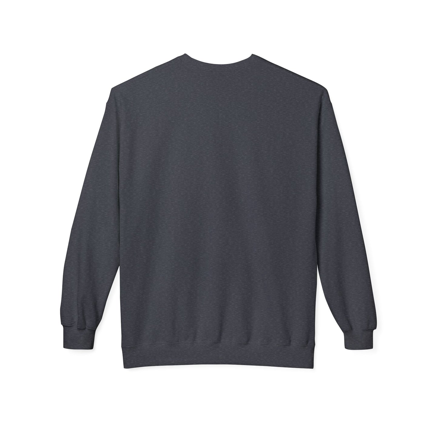Checklist Guapa Unisex Midweight Softstyle Fleece Crewneck Sweatshirt