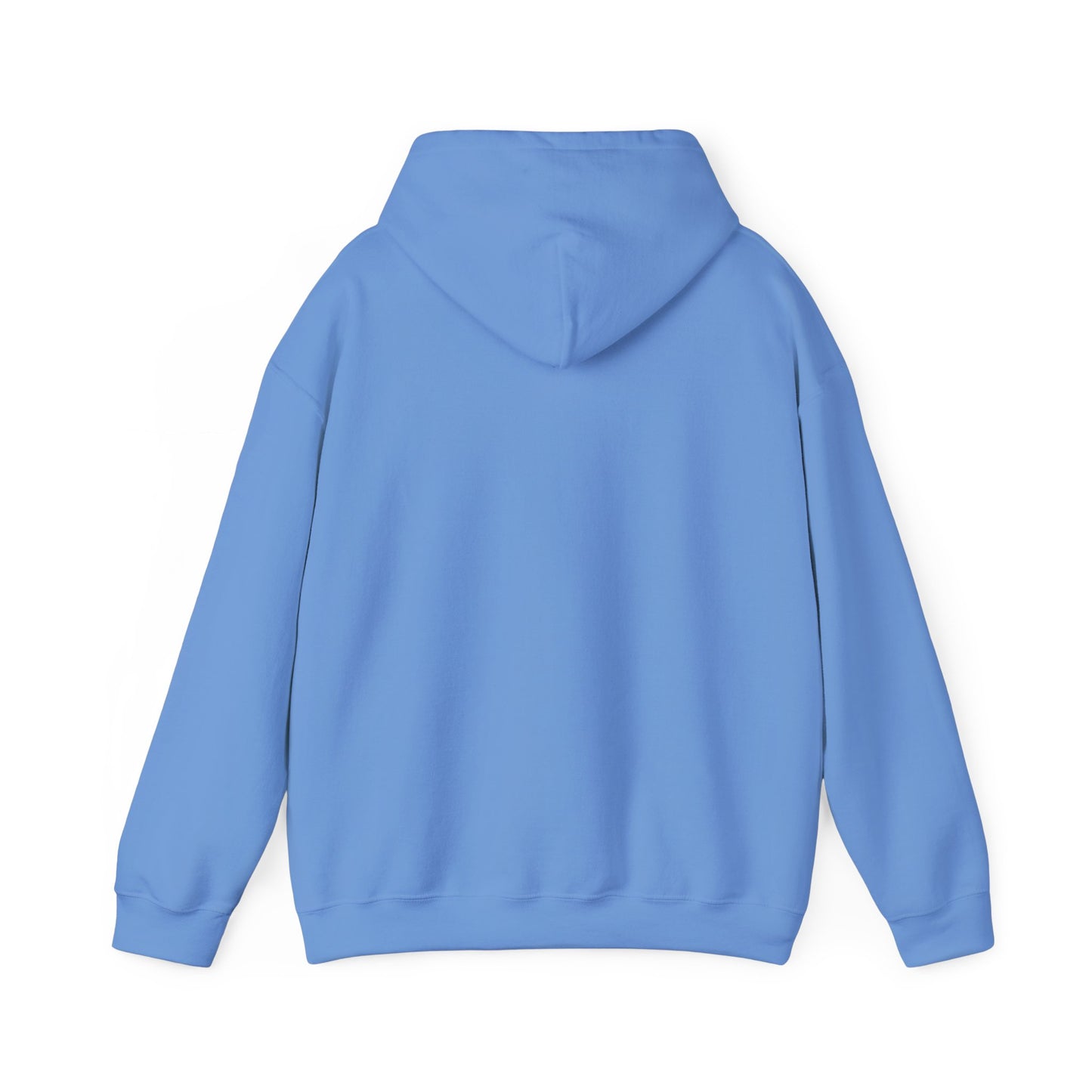La Musica Mas Bella Unisex Heavy Blend™ Hooded Sweatshirt