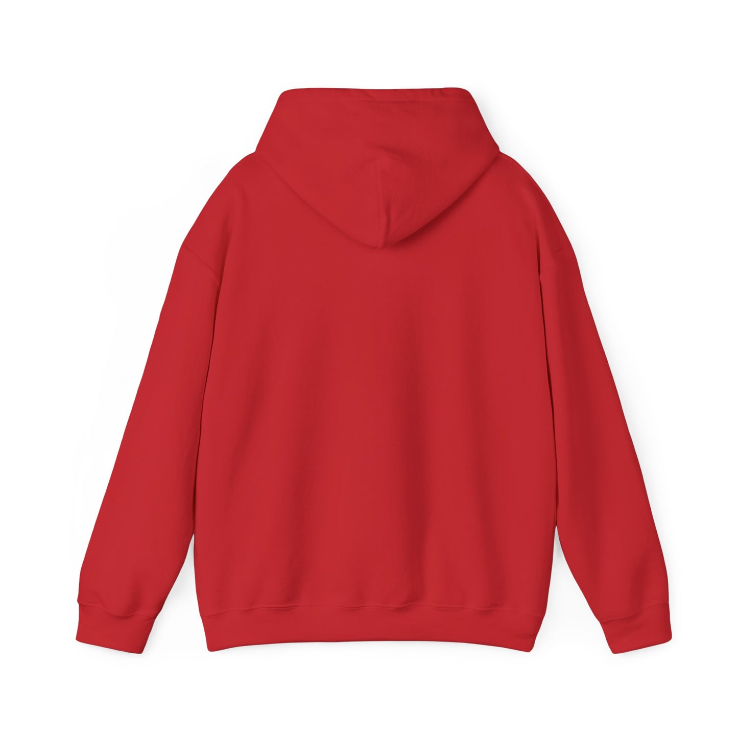 Viva El Mariachi Unisex Heavy Blend™ Hooded Sweatshirt