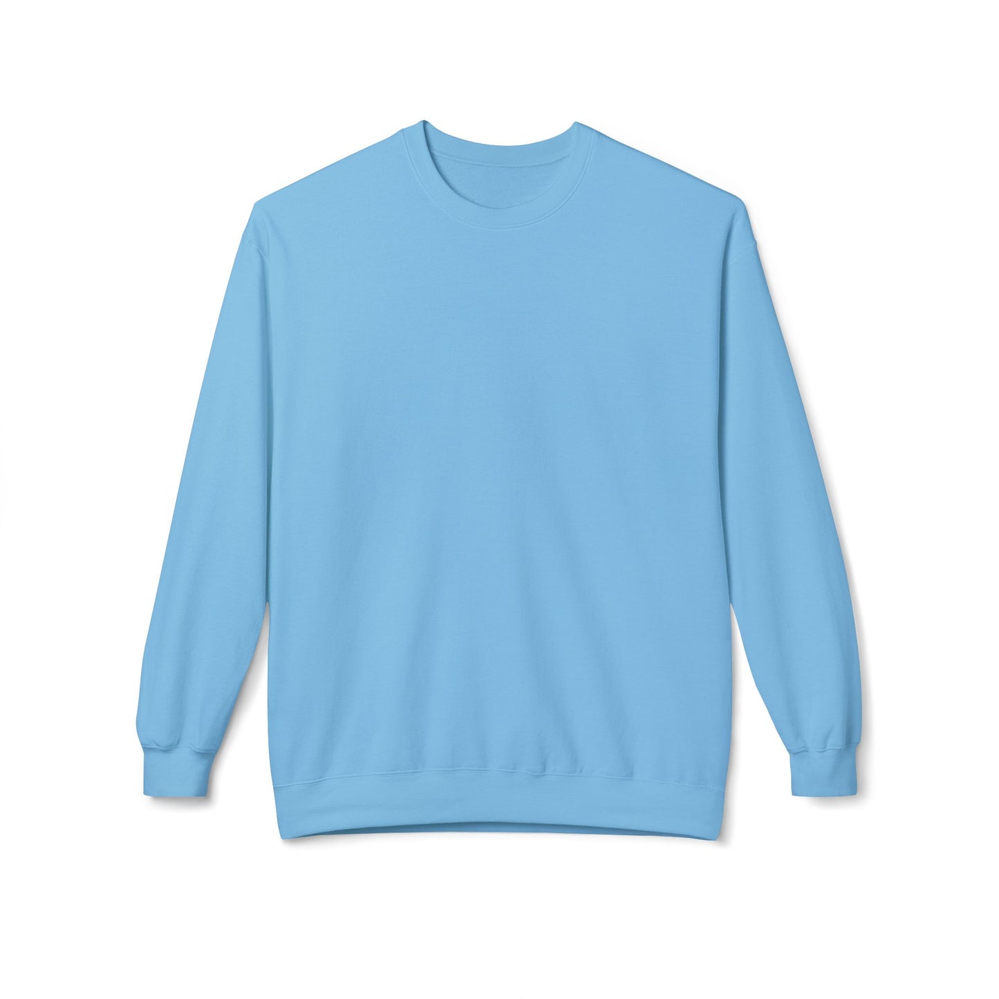 Mariachi Unisex Midweight Softstyle Fleece Crewneck Sweatshirt
