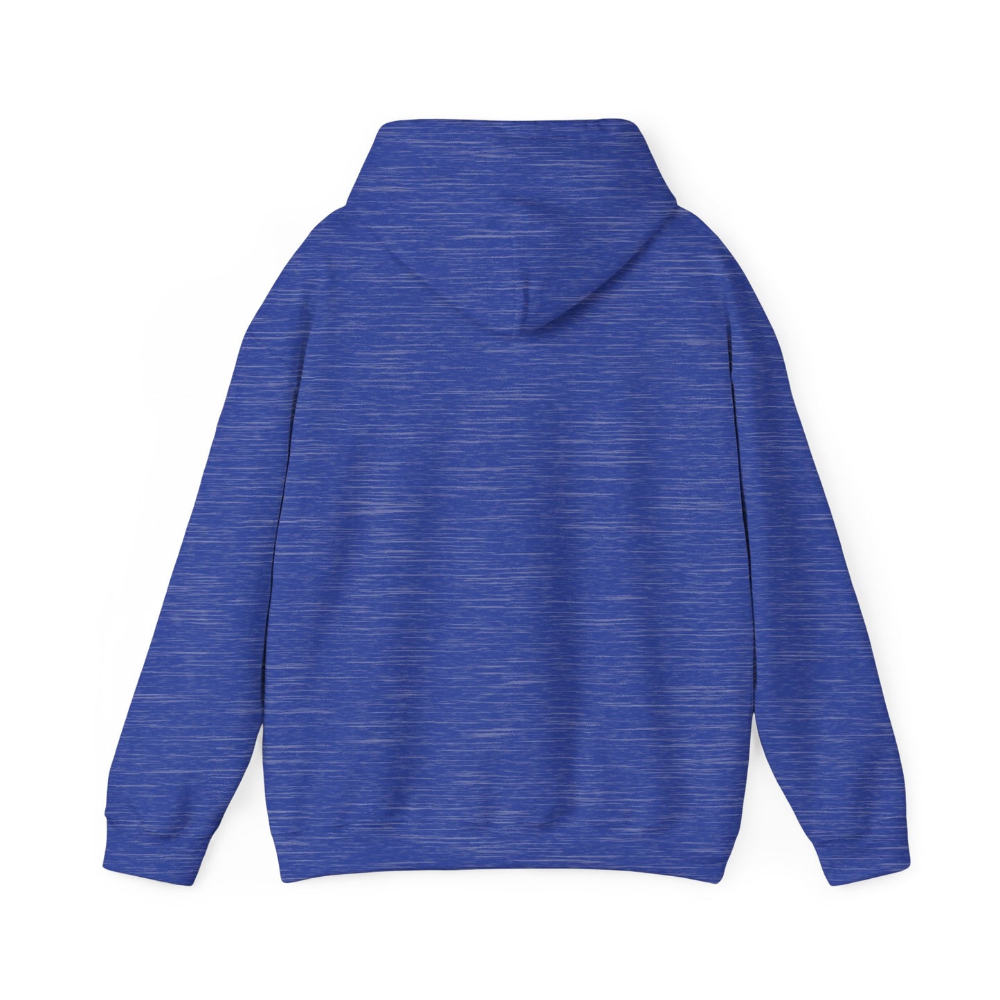 La Musica Mas Bella Unisex Heavy Blend™ Hooded Sweatshirt