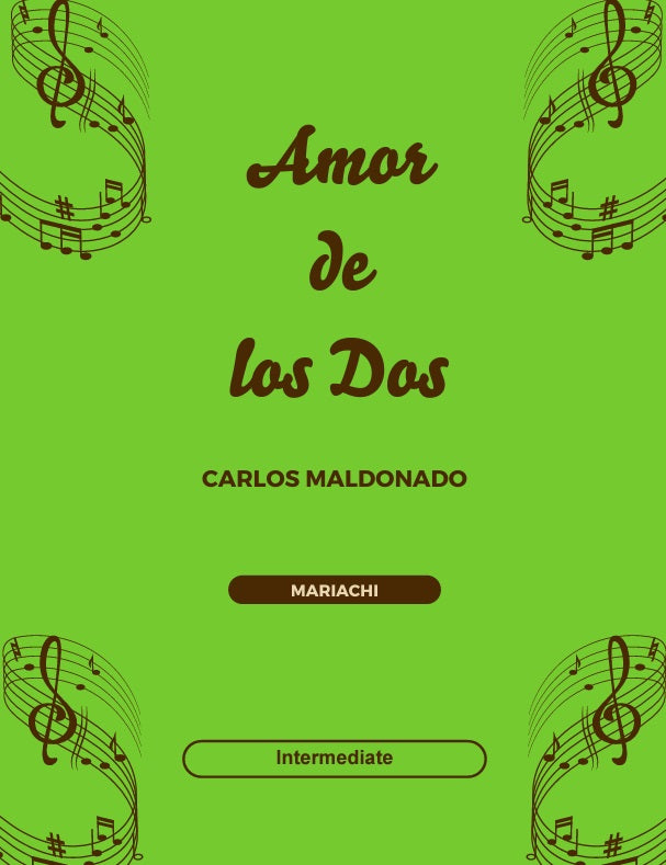 Amor de los Dos