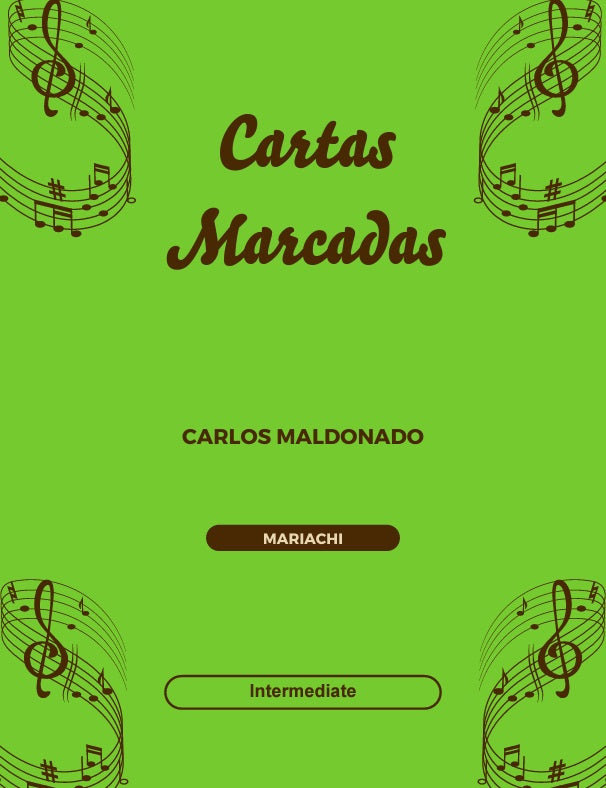 Cartas Marcadas