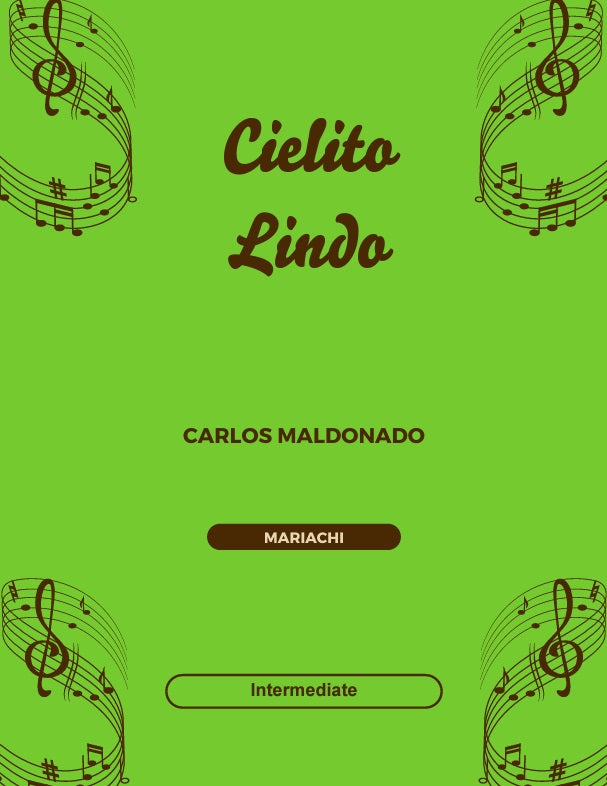 Cielito Lindo en Sol