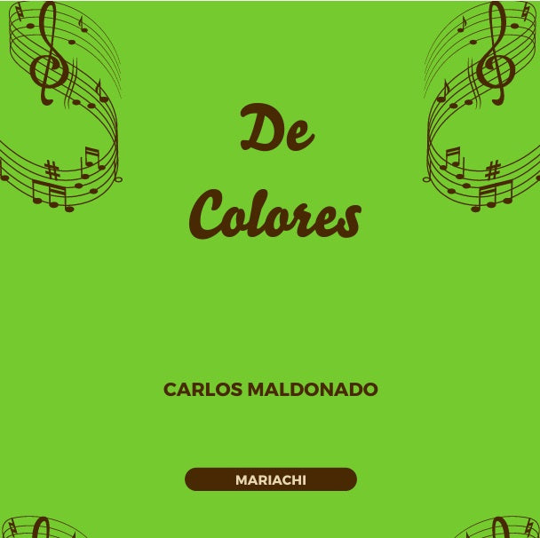 De Colores