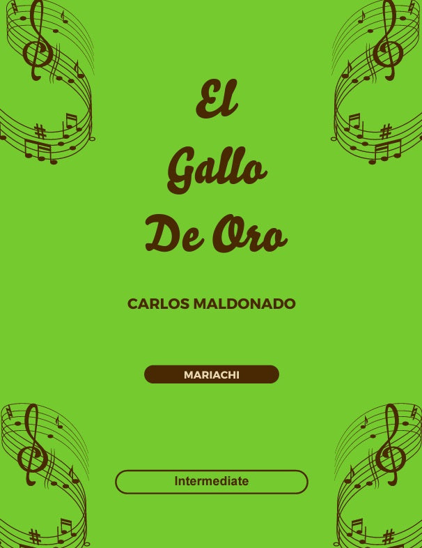 El Gallo de Oro