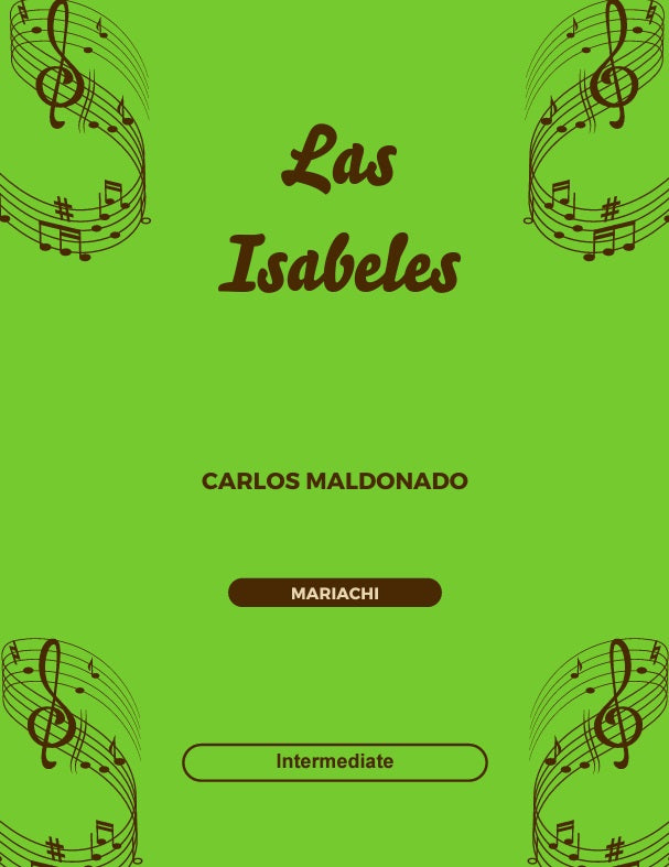 Las Isabeles