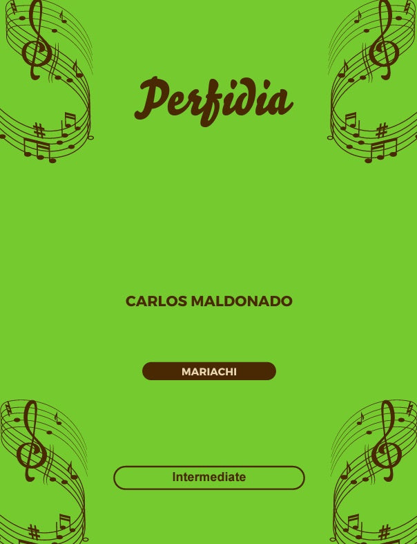 Perfidia