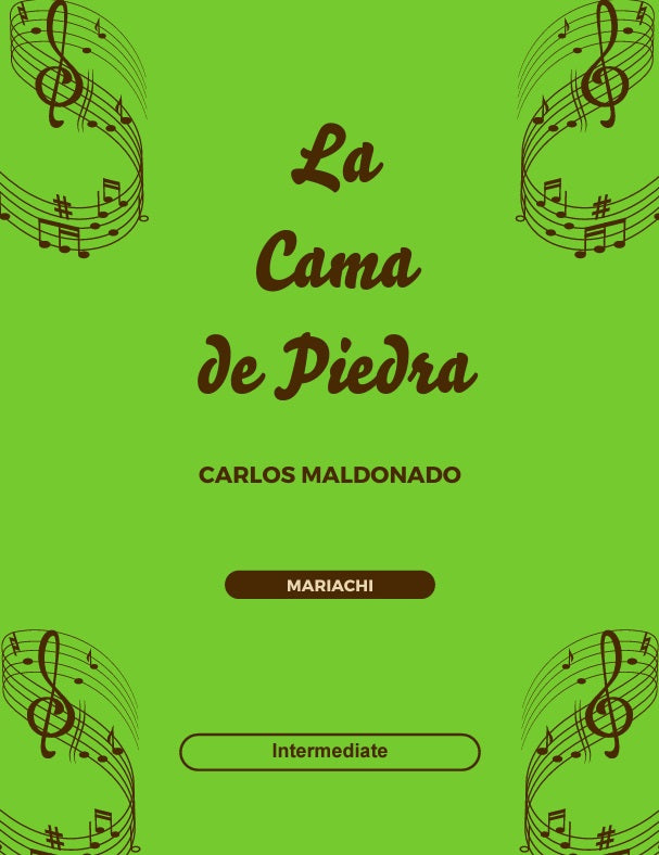 La Cama de Piedra