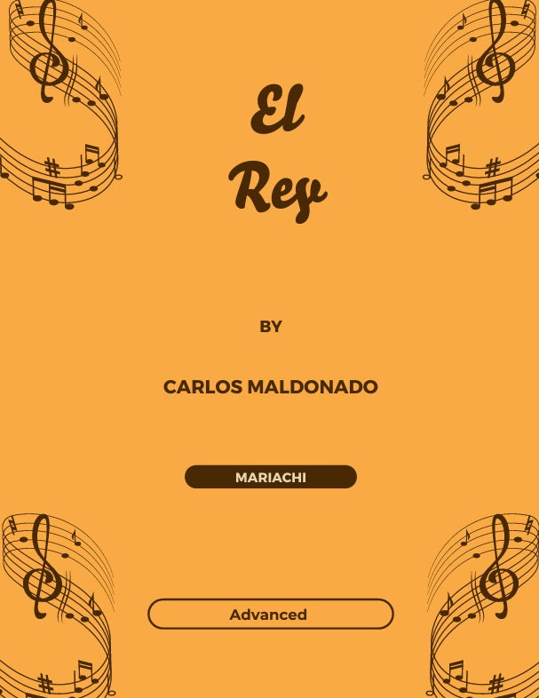 El Rey