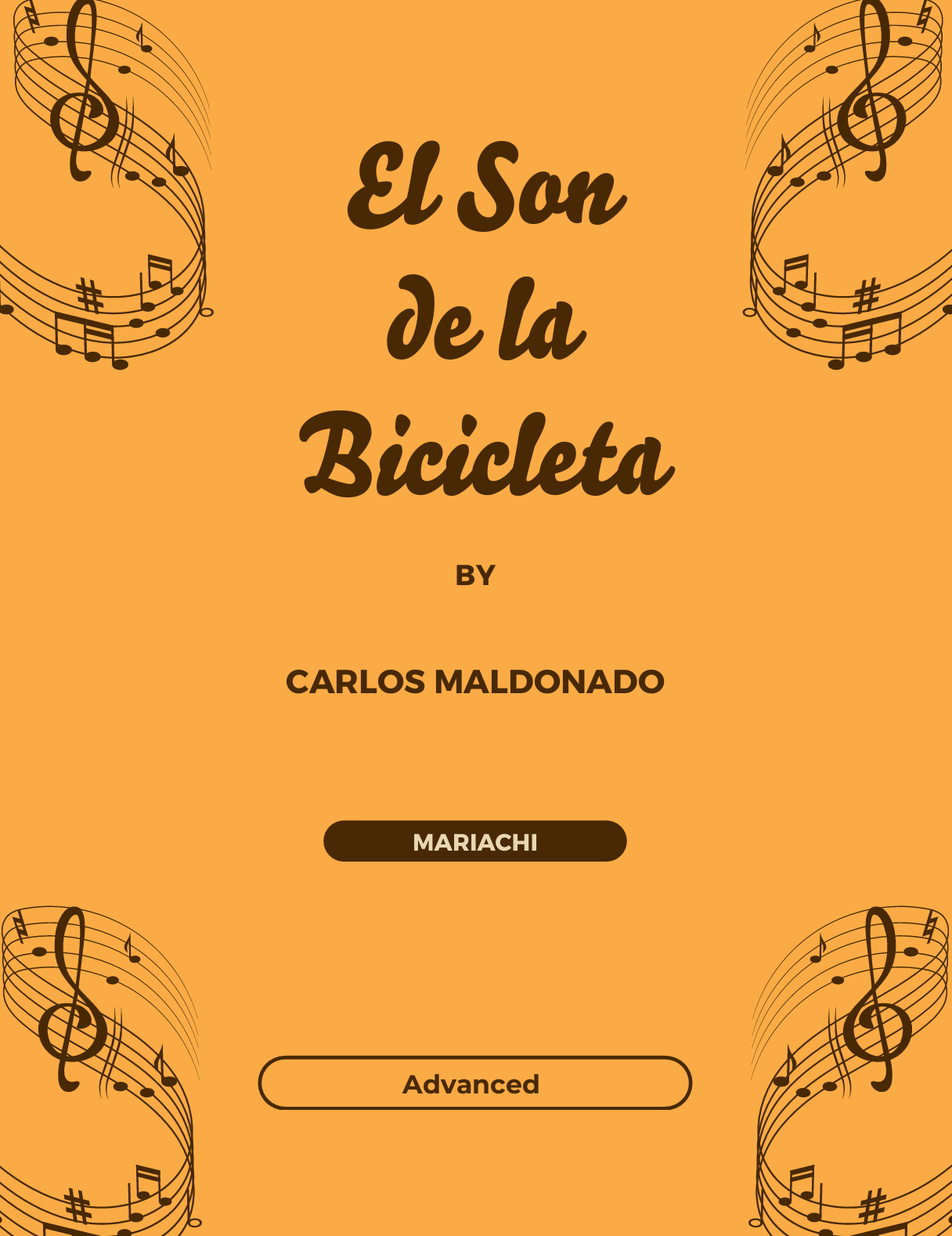 El Son de la Bicicleta