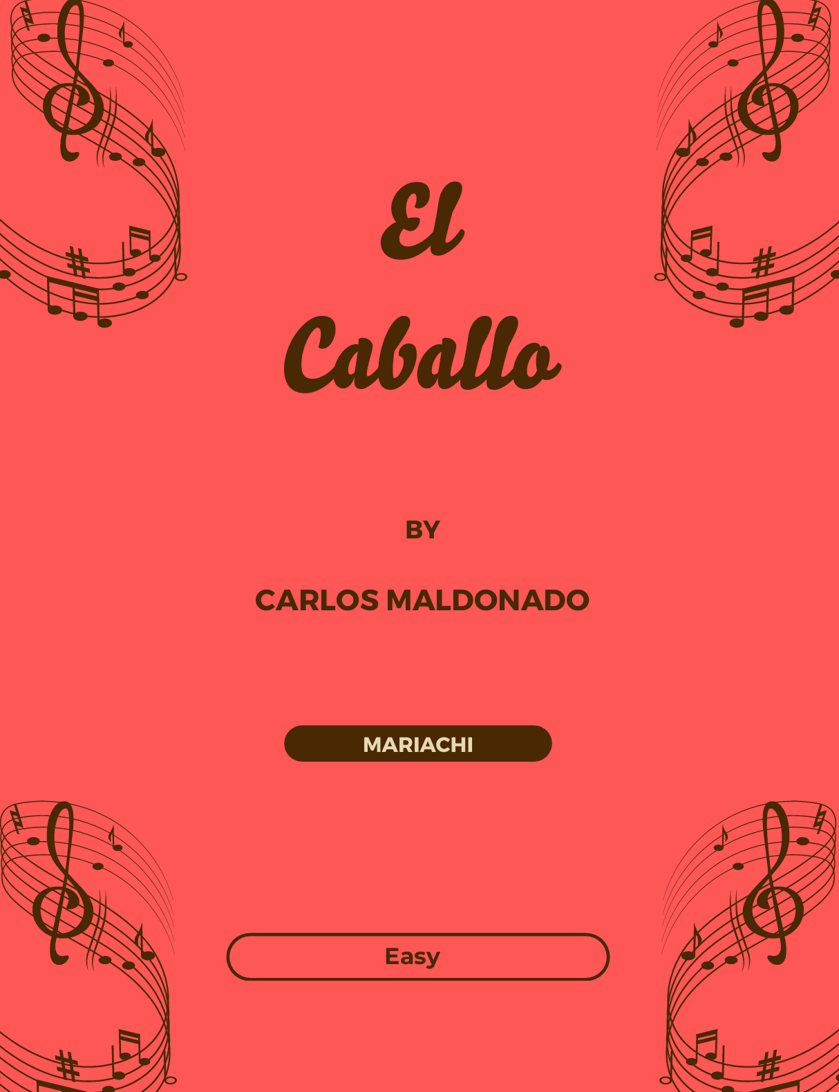 El Caballo