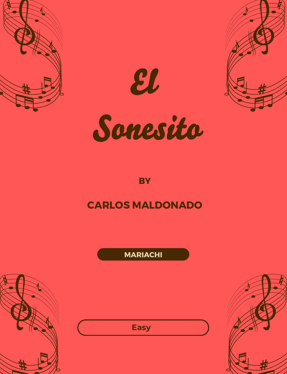 El Sonesito Easy
